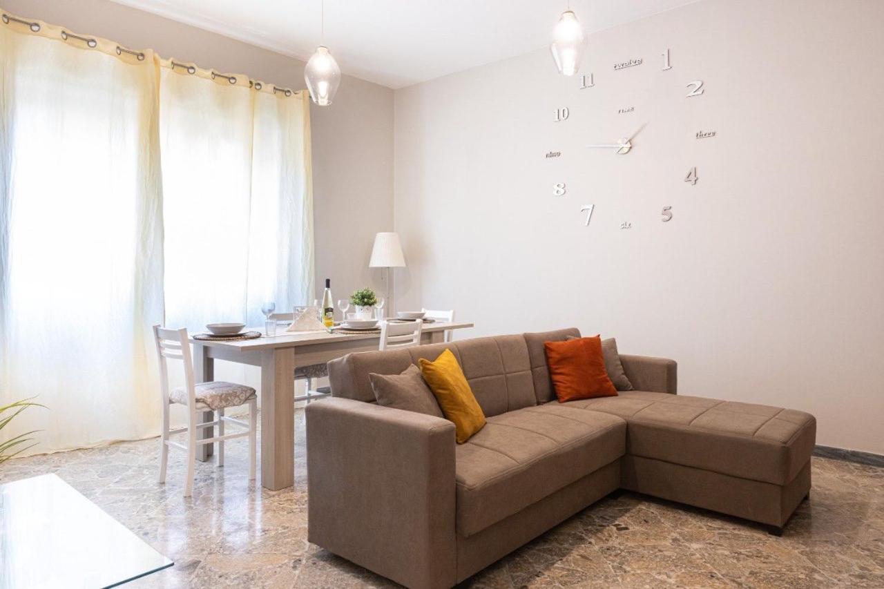 Cota Holidays House Piano di Sorrento Exteriör bild